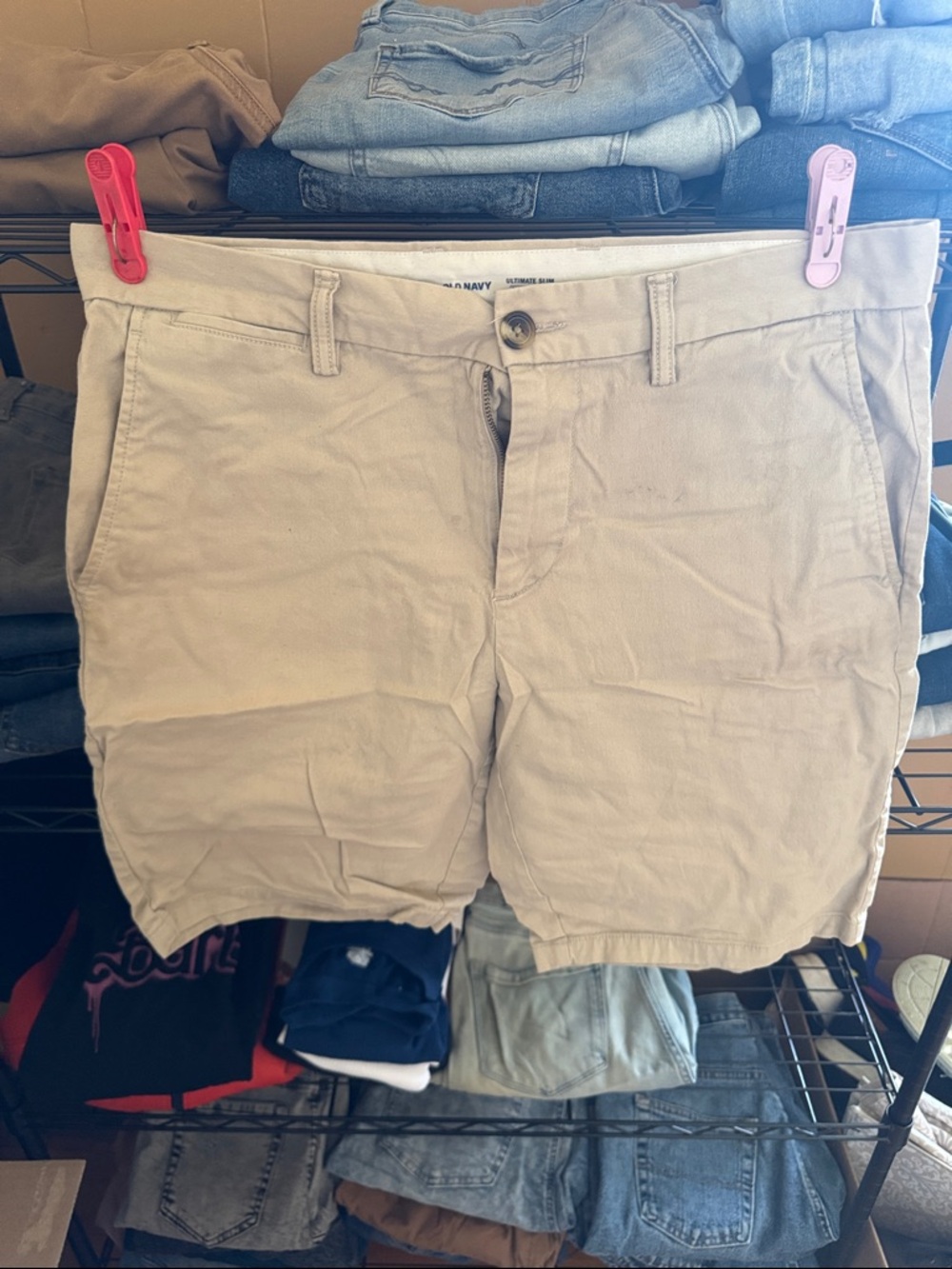 Men’s shorts